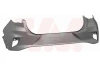 Parachoques trasero 1853544 VAN Wezel