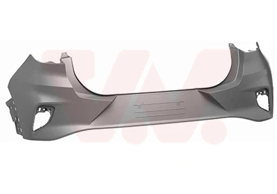 2548147 Ford parachoques trasero