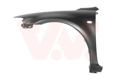 Aleta 2754656 VAN Wezel