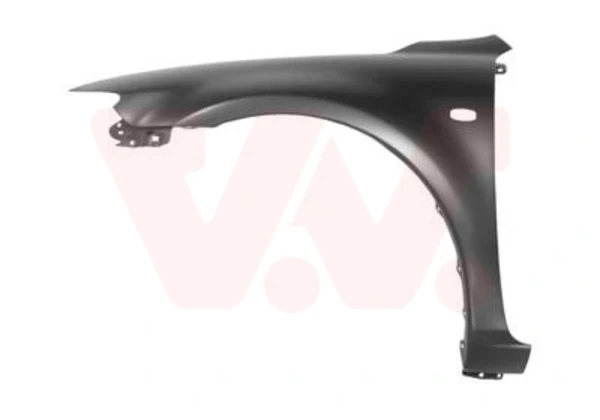 2754656 VAN Wezel