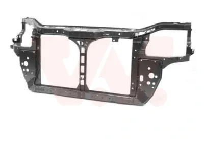 Soporte de radiador 8226668 VAN Wezel
