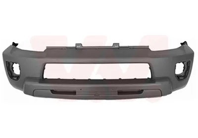 Paragolpes 5236570 VAN Wezel