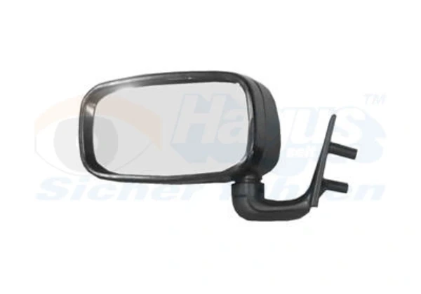 Retrovisor izquierdo Volkswagen Polo 2 