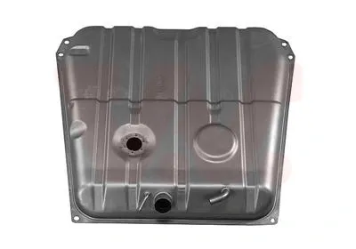 Depósito de gasolina 1745081 VAN Wezel