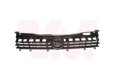 Parrilla 3745510 VAN Wezel