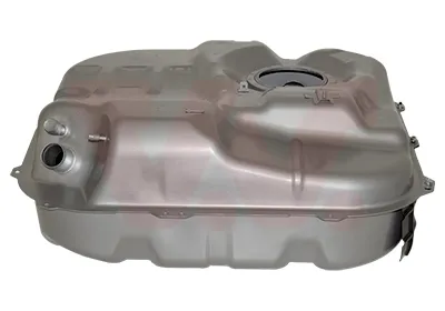 Depósito de gasolina 8207081 VAN Wezel