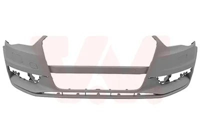 Paragolpes 0337574 VAN Wezel