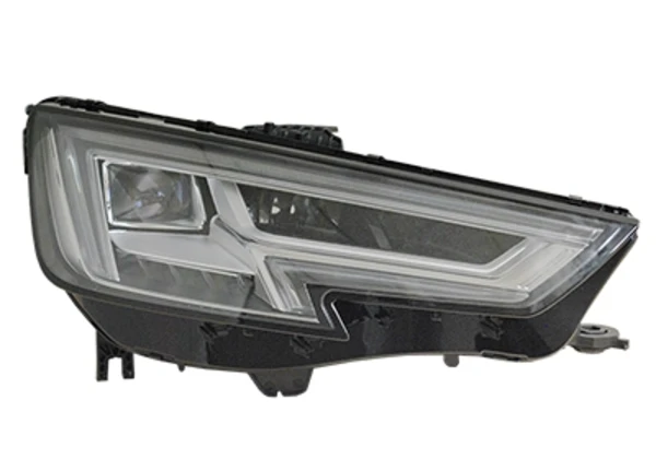 Faro derecho 0346964M VAN Wezel