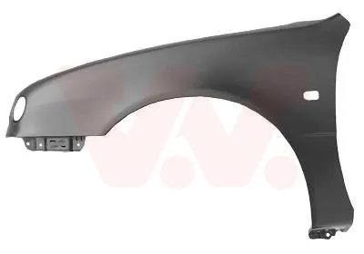 Aleta delantera izquierda Toyota Corolla E11