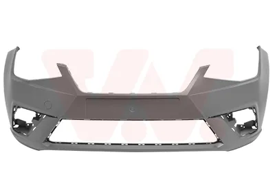 Paragolpes 4929574 VAN Wezel