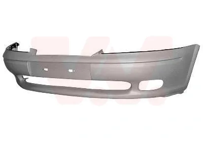 Paragolpes 3767574 VAN Wezel