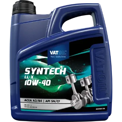 Aceite de motor VATOIL 50426