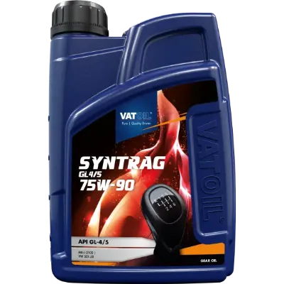 Aceite de transmisión VATOIL 50095