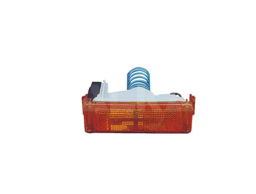 Luz intermitente en el parachoques 3207152 Alkar