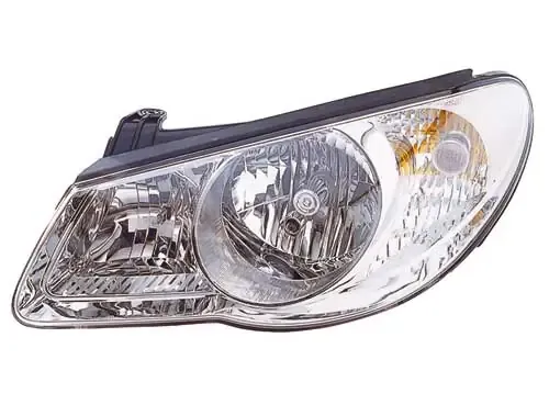 Faro derecho Hyundai Elantra IV