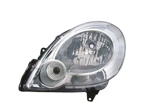 Faro izquierdo 2741188 Alkar
