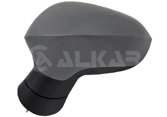 Espejo de retrovisor izquierdo 6129803 Alkar