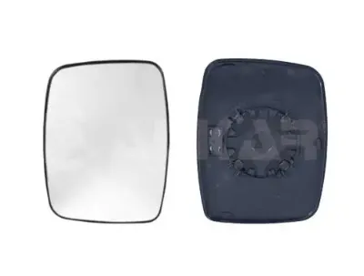 Elemento para Espejo Retrovisor ALKAR 6443969