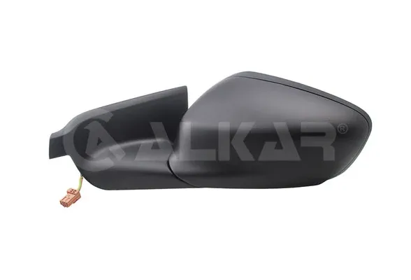 Espejo de retrovisor izquierdo 6127883 Alkar