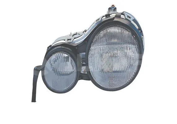 Faro izquierdo 2741536 Alkar