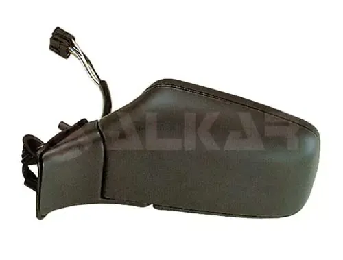 Espejo de retrovisor izquierdo 6125517 Alkar