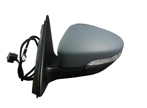 Espejo de retrovisor izquierdo 6139181 Alkar