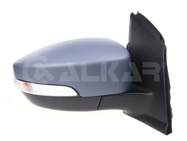 9050379 Alkar espejo retrovisor derecho