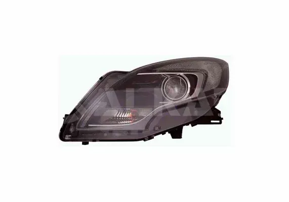 Faro izquierdo 2761440 Alkar