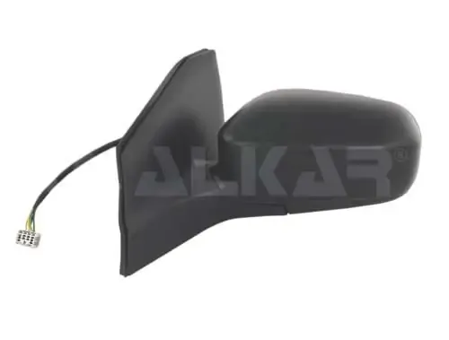 Espejo de retrovisor izquierdo 6141941 Alkar