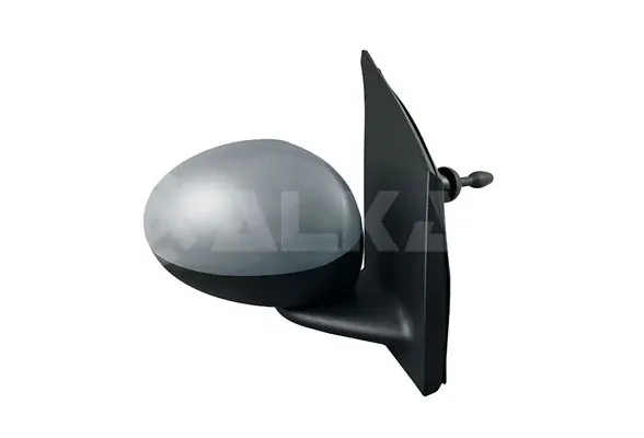 Espejo de retrovisor derecho 6102857 Alkar