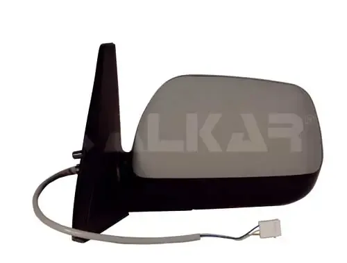 Espejo de retrovisor izquierdo 9041993 Alkar