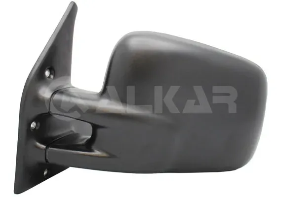 Espejo de retrovisor izquierdo 6101986 Alkar