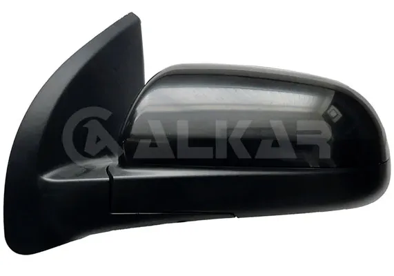 Espejo de retrovisor izquierdo 6164453 Alkar