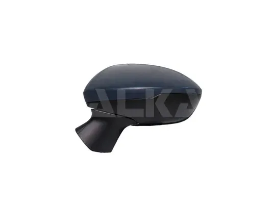 Espejo de retrovisor izquierdo 6139459 Alkar