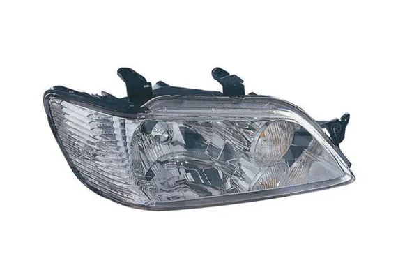 Faro derecho MR414294 Mitsubishi
