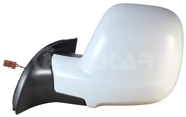 Espejo de retrovisor izquierdo 9243867 Alkar