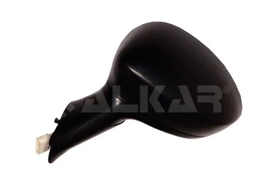 Espejo de retrovisor izquierdo 6121547 Alkar