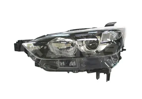 Faro izquierdo 2741674 Alkar