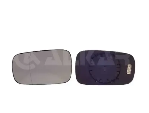 Cristal de espejo retrovisor derecho 6426229 Alkar