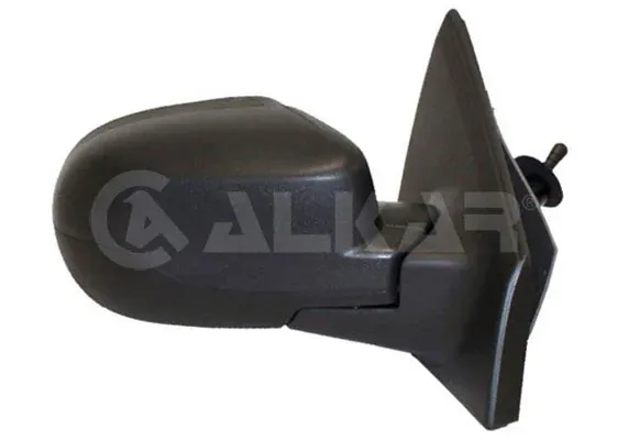 Espejo de retrovisor derecho 6138176 Alkar