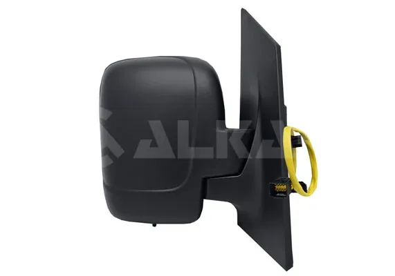 Espejo de retrovisor derecho 9251955 Alkar