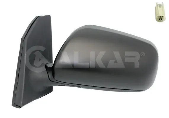 Espejo de retrovisor izquierdo 6139264 Alkar