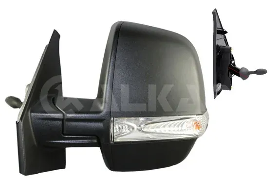 Espejo de retrovisor izquierdo 9254929 Alkar