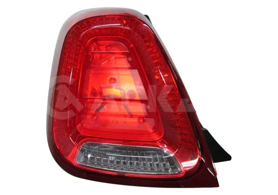 Piloto trasero izquierdo LLL412 Magneti Marelli