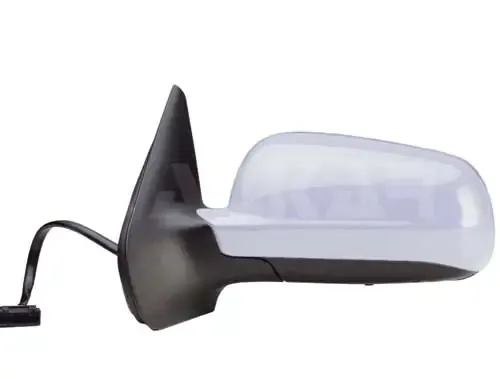 Espejo de retrovisor izquierdo 6139127 Alkar