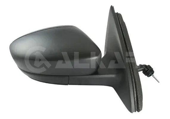 Espejo de retrovisor derecho 6165093 Alkar