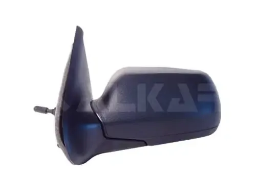 Espejo de retrovisor izquierdo 9264654 Alkar