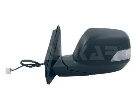 Espejo de retrovisor izquierdo 9045939 Alkar