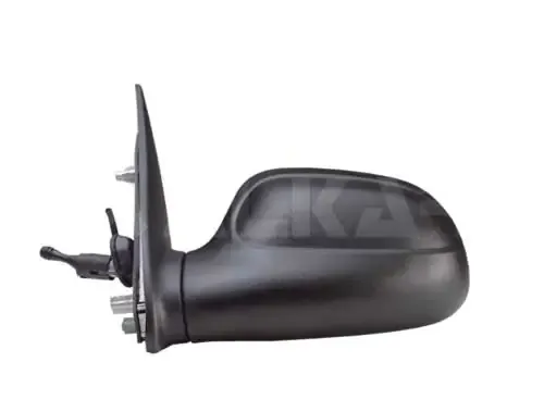 Espejo de retrovisor izquierdo 6164338 Alkar