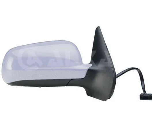 Espejo de retrovisor derecho 6140127 Alkar